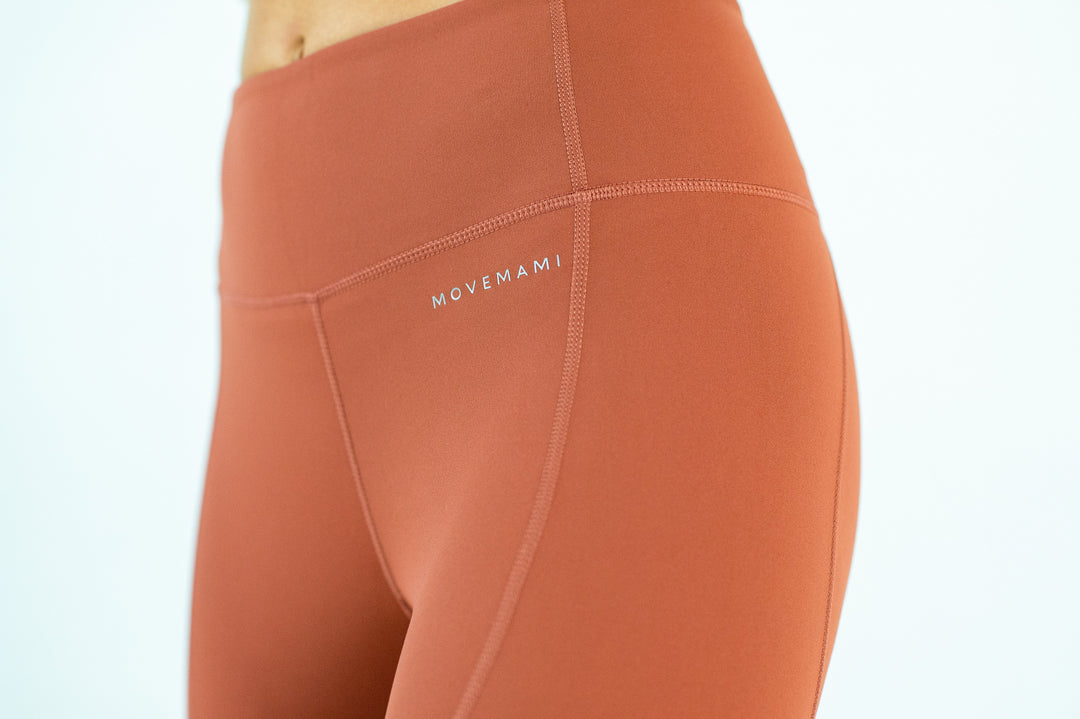 London Leggings - Lady Marmalade