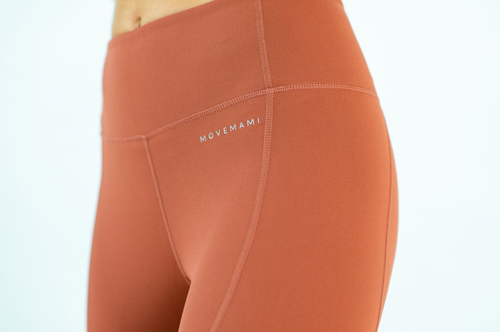 London Leggings - Lady Marmalade