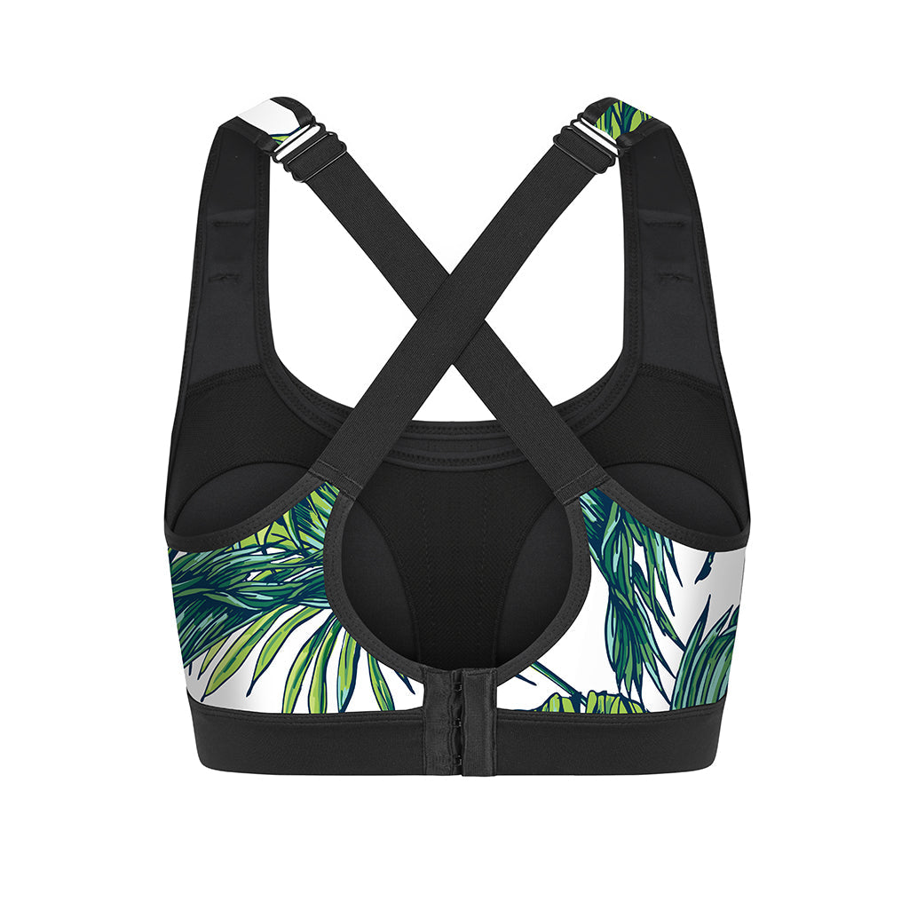 Luna Nursing Sports Bra - Palma Karma