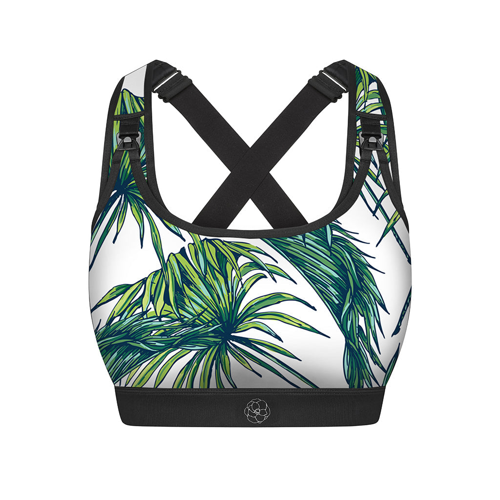 Luna Nursing Sports Bra - Palma Karma