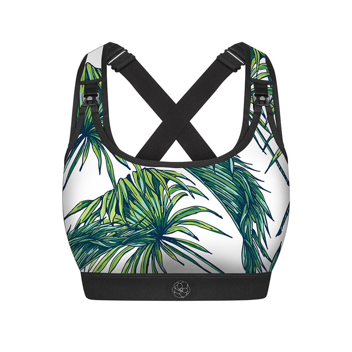Luna Nursing Sports Bra - Palma Karma