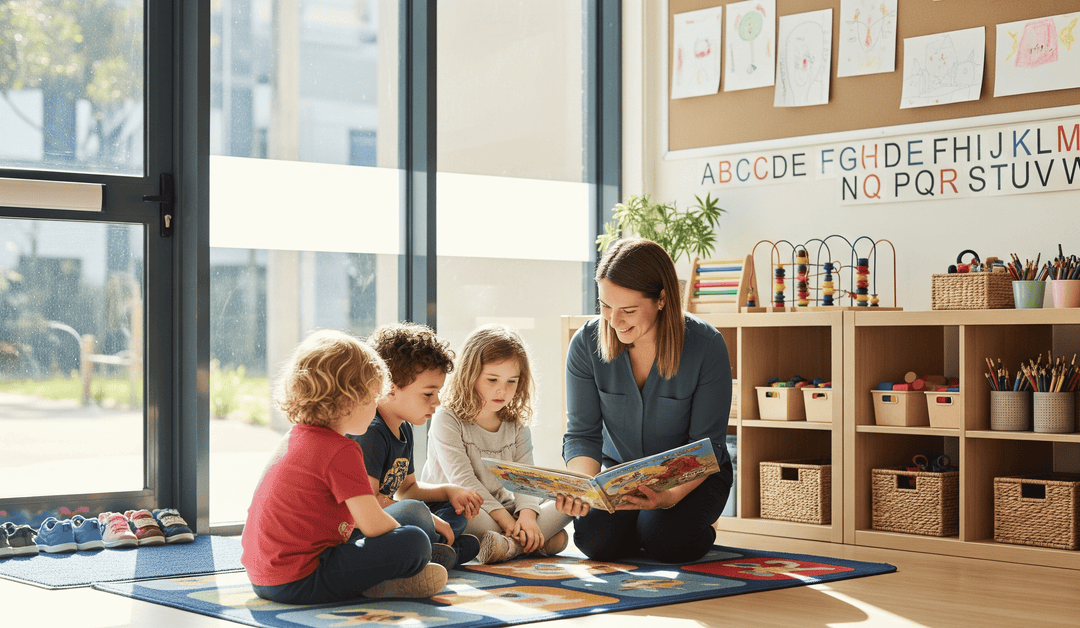 Premium Event Listing