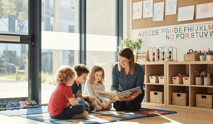 Premium Event Listing