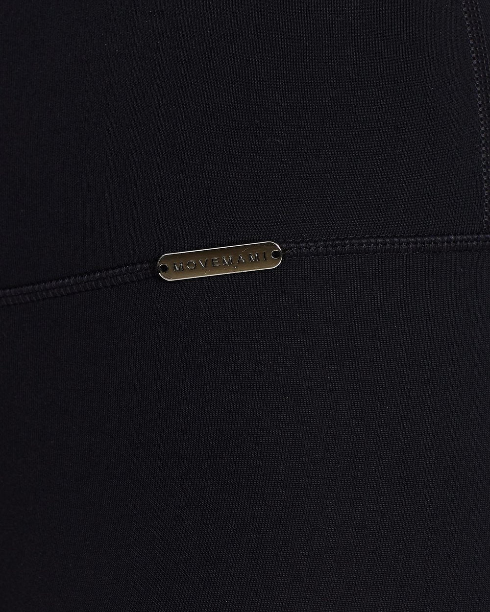 Paloma Leggings - Black Ink