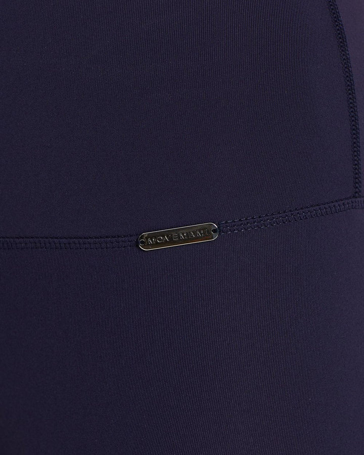 Paloma Leggings - Midnight Blue