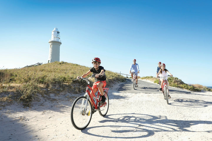 Rottnest Express - Rottnest Island