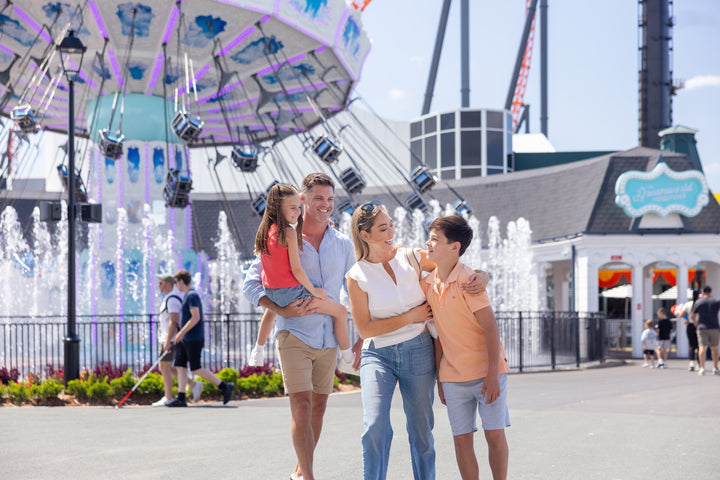 WhiteWater World - Gold Coast