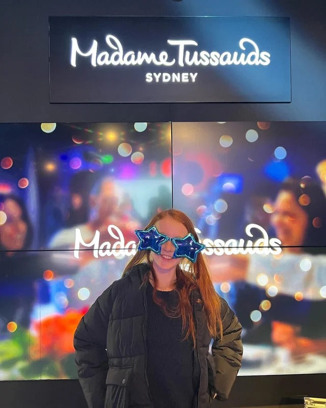 Madame Tussauds - Sydney