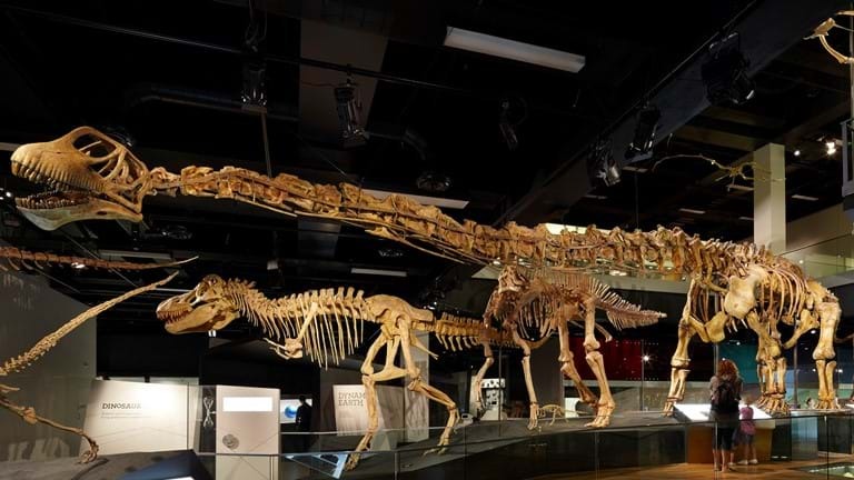 Scienceworks - Melbourne