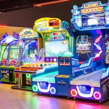 Timezone - Surfers Paradise