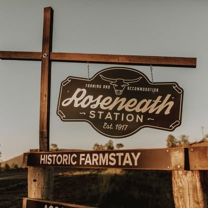 Roseneath Farm Stay