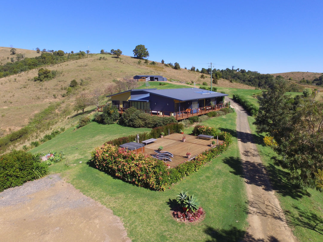 Sanctuary Hill Retreat
