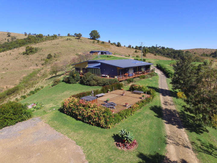 Sanctuary Hill Retreat