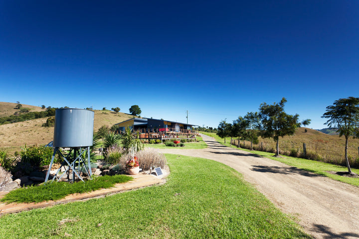 Sanctuary Hill Retreat