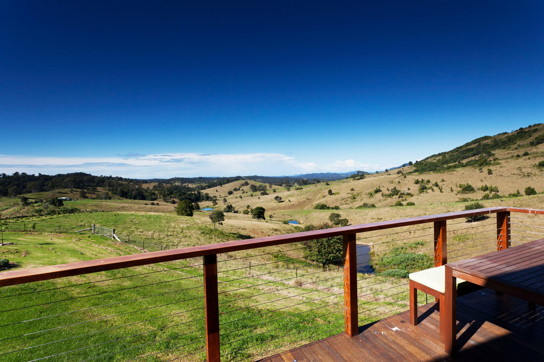 Sanctuary Hill Retreat