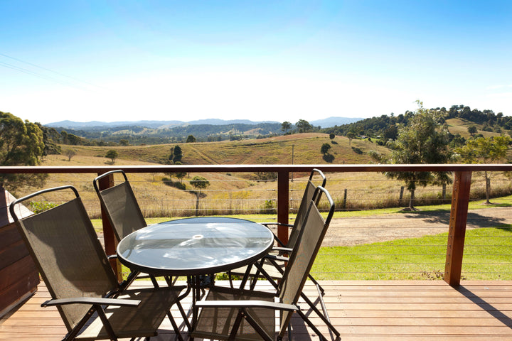 Sanctuary Hill Retreat
