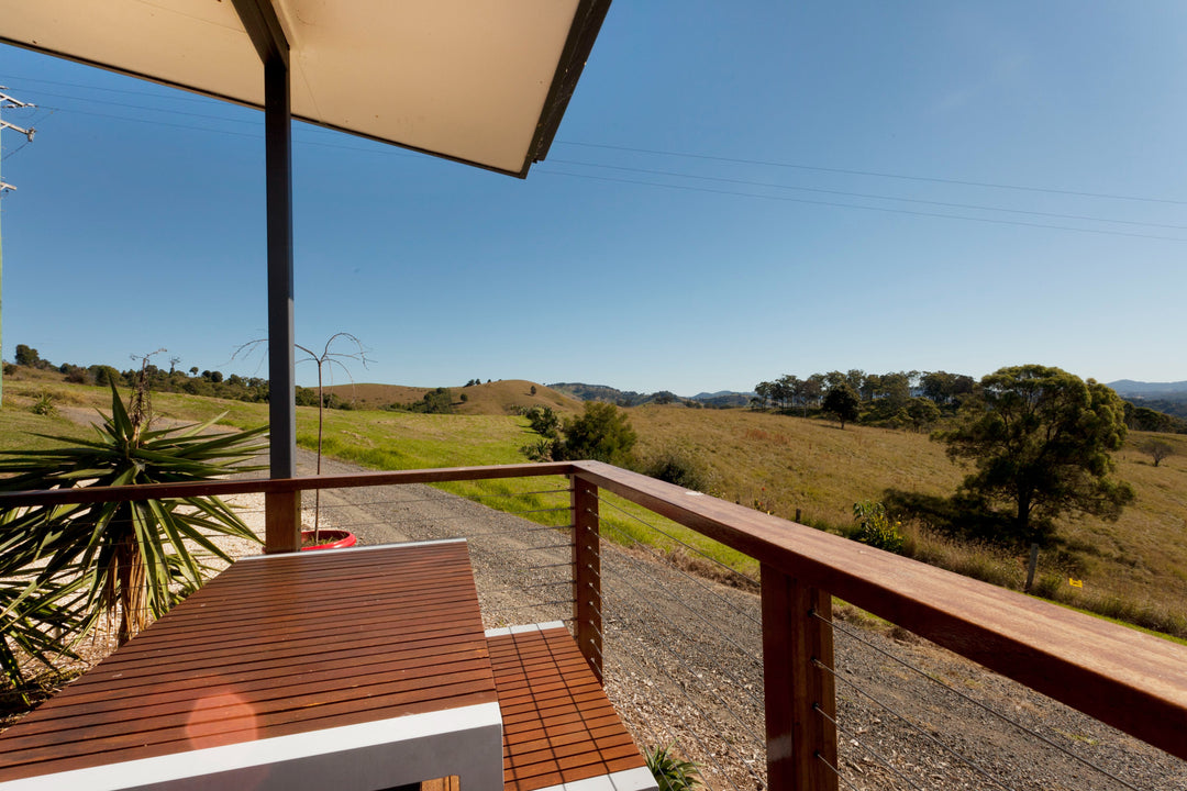 Sanctuary Hill Retreat