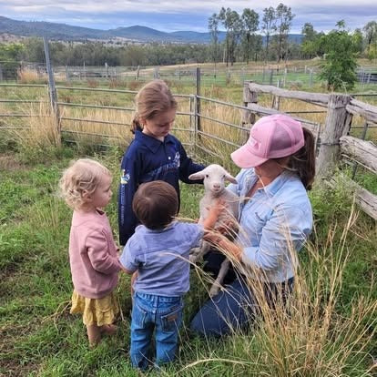 Roseneath Farm Stay