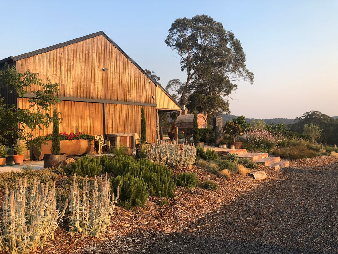 The Glut Farm