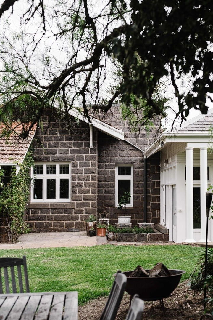 Woolbrook Homestead