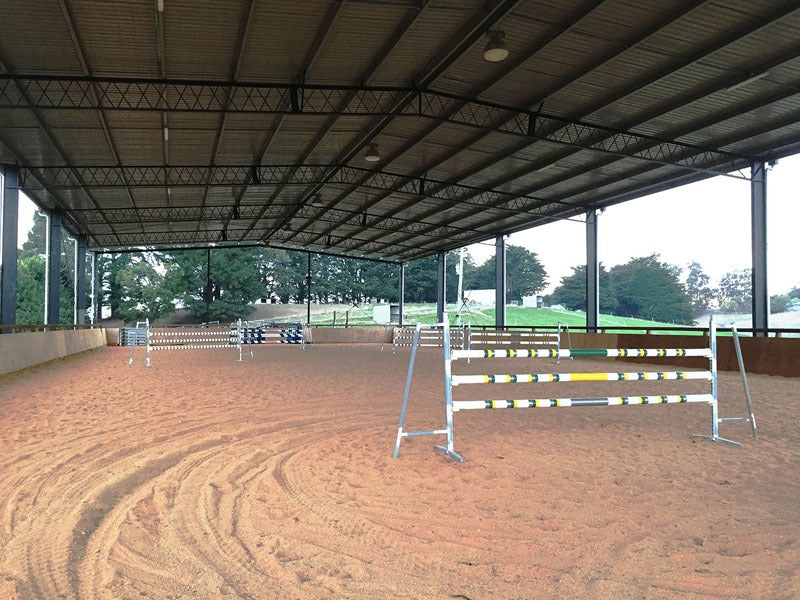 Seaview Park Farm