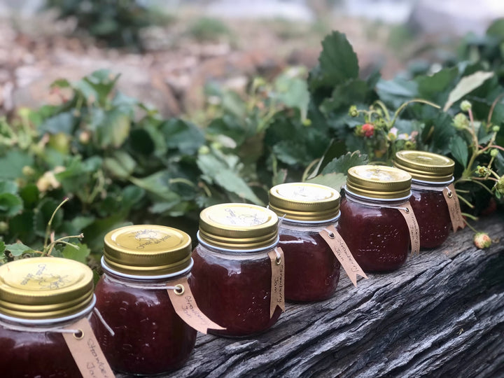 The Glut Farm