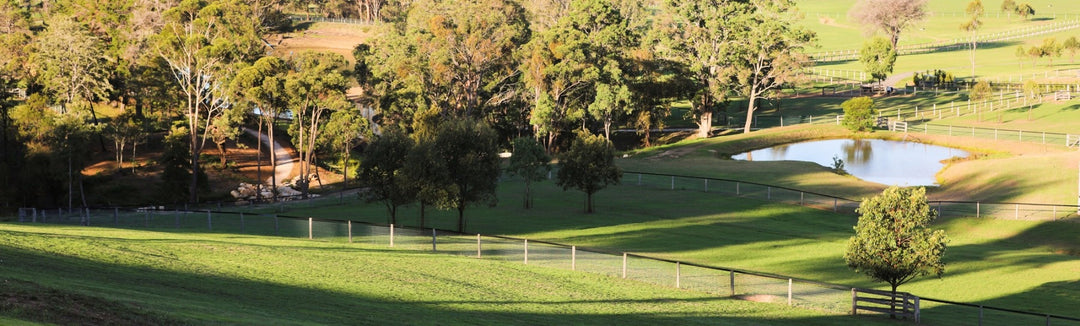 The Hermitage Luxury Farm Stay
