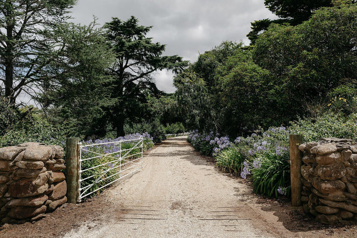 Woolbrook Homestead