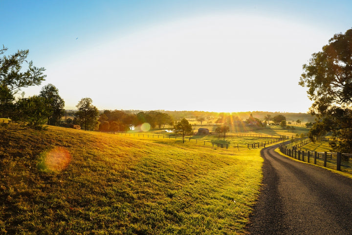 The Hermitage Luxury Farm Stay