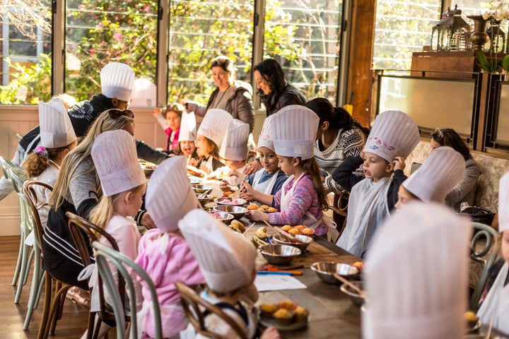 Premium Event Listing