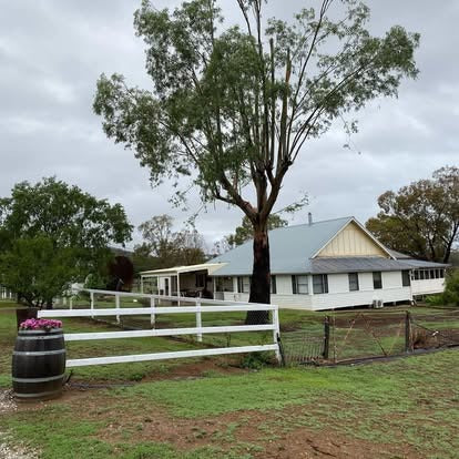 Roseneath Farm Stay
