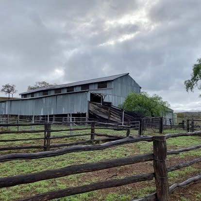 Roseneath Farm Stay