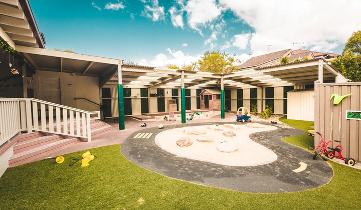 Only About Children Rose Bay Village