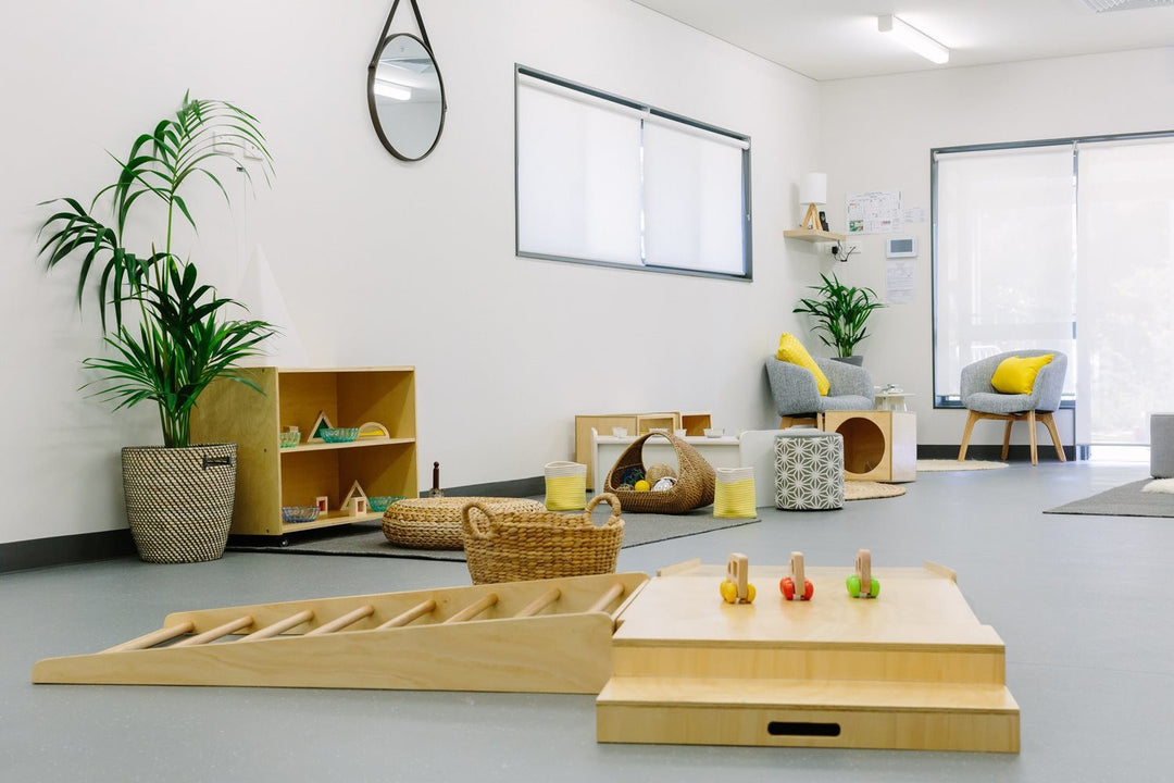 Goodstart Learning Centre - The Crescent