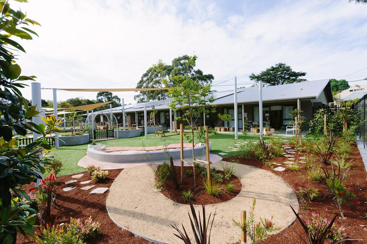Goodstart Learning Centre - The Crescent