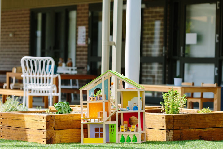 Goodstart Learning Centre - The Crescent