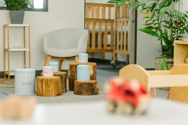 Goodstart Learning Centre - The Crescent