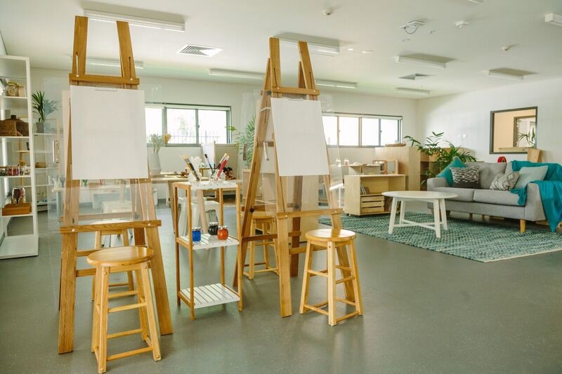 Goodstart Learning Centre - The Crescent