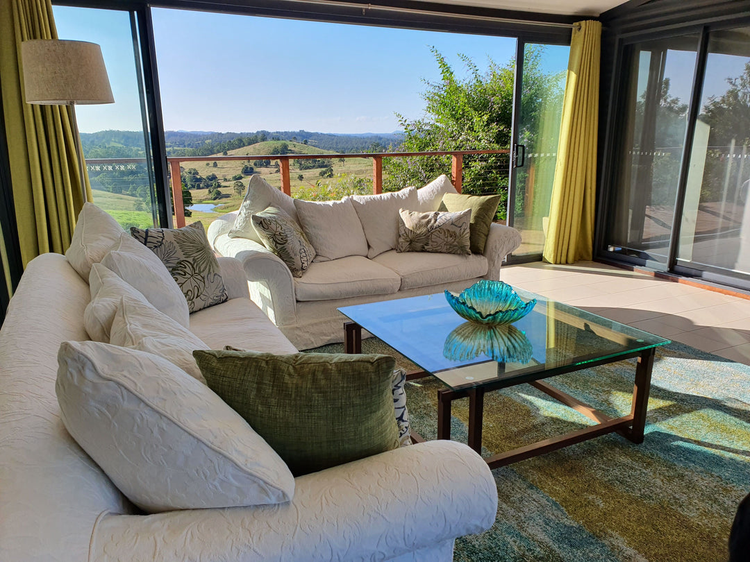 Sanctuary Hill Retreat
