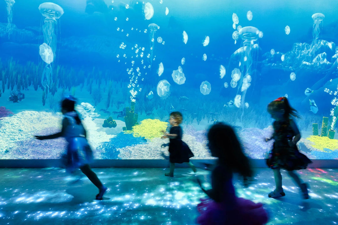 SEA LIFE - Sydney