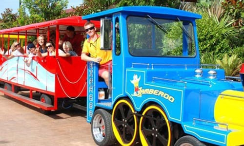 Jamberoo Action Park - Jamberoo
