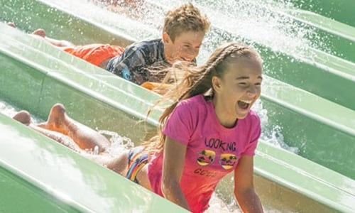 Jamberoo Action Park - Jamberoo