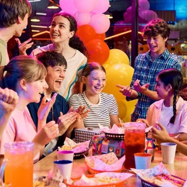 Timezone - Surfers Paradise
